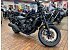 New 2025 Honda Rebel 1100 DCT