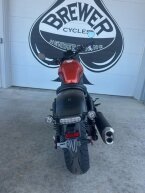 Thumbnail Photo 4 for New 2025 Honda Rebel 1100 DCT SE