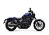 New 2025 Honda Rebel 1100