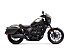 New 2025 Honda Rebel 1100