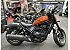 New 2025 Honda Rebel 1100 DCT SE