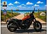 2025 Honda Rebel 1100