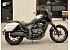 2025 Honda Rebel 1100