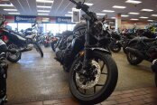 New 2025 Honda Rebel 1100