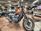 New 2025 Honda Rebel 1100 DCT SE