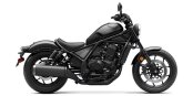 New 2025 Honda Rebel 1100
