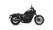 New 2025 Honda Rebel 1100