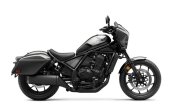 New 2025 Honda Rebel 1100 DCT