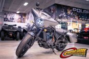 New 2025 Honda Rebel 1100