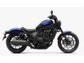 New 2025 Honda Rebel 1100