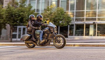 New 2025 Honda Rebel 1100 DCT