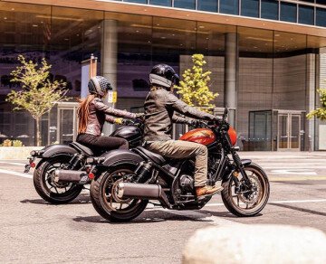 New 2025 Honda Rebel 1100 DCT SE