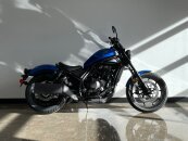 New 2025 Honda Rebel 1100