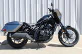 New 2025 Honda Rebel 1100 DCT