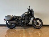 New 2025 Honda Rebel 1100 DCT