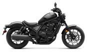 New 2025 Honda Rebel 1100 DCT