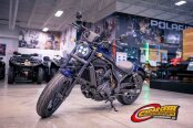New 2025 Honda Rebel 1100 DCT