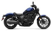 New 2025 Honda Rebel 1100 DCT
