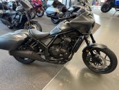 New 2025 Honda Rebel 1100