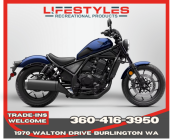 New 2025 Honda Rebel 1100 DCT SE