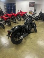 Thumbnail Photo 3 for New 2025 Honda Rebel 300