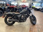 Thumbnail Photo 1 for New 2025 Honda Rebel 300