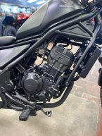 Thumbnail Photo 2 for New 2025 Honda Rebel 300
