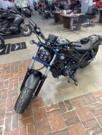 Thumbnail Photo 6 for New 2025 Honda Rebel 300