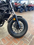 Thumbnail Photo 1 for New 2025 Honda Rebel 300