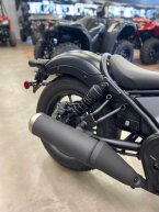Thumbnail Photo 3 for New 2025 Honda Rebel 300