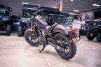 Thumbnail Photo 2 for New 2025 Honda Rebel 300