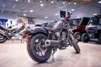 Thumbnail Photo 4 for New 2025 Honda Rebel 300