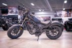 Thumbnail Photo 1 for New 2025 Honda Rebel 300