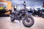 Thumbnail Photo 6 for New 2025 Honda Rebel 300