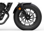 Thumbnail Photo 3 for New 2025 Honda Rebel 300