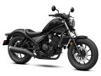 Thumbnail Photo 1 for New 2025 Honda Rebel 300