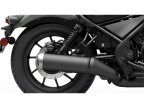 Thumbnail Photo 5 for New 2025 Honda Rebel 300