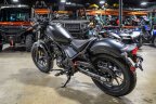 Thumbnail Photo 5 for New 2025 Honda Rebel 300