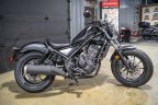 Thumbnail Photo 2 for New 2025 Honda Rebel 300