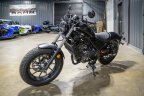 Thumbnail Photo 3 for New 2025 Honda Rebel 300