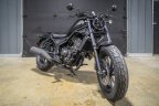 Thumbnail Photo 1 for New 2025 Honda Rebel 300