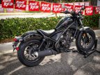 Thumbnail Photo 2 for New 2025 Honda Rebel 300