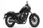 Thumbnail Photo 1 for New 2025 Honda Rebel 300