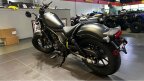 Thumbnail Photo 5 for New 2025 Honda Rebel 300