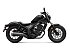 New 2025 Honda Rebel 300