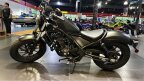 Thumbnail Photo 4 for New 2025 Honda Rebel 300