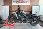 Thumbnail Photo 4 for New 2025 Honda Rebel 300