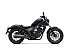 New 2025 Honda Rebel 300