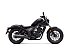New 2025 Honda Rebel 300