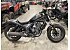 New 2025 Honda Rebel 300